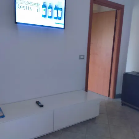 Vakantiehuis Experience Teulada