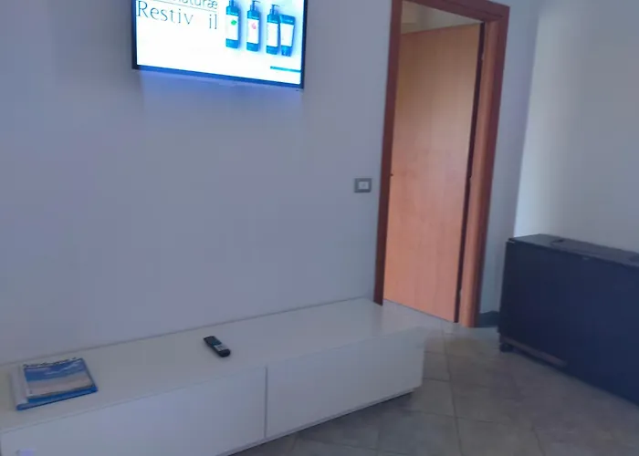 Дом отдыха Experience Теулада