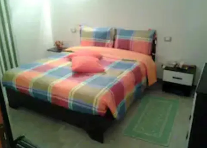 Experience Дом отдыха