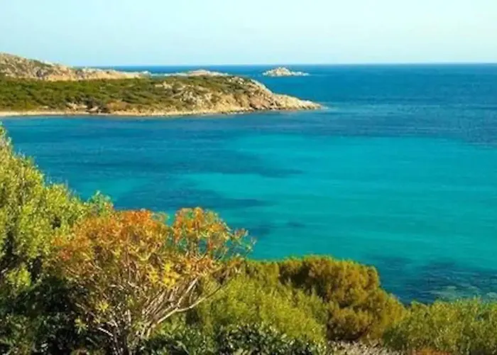 Experience Дом отдыха *