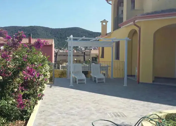 Дом отдыха Experience