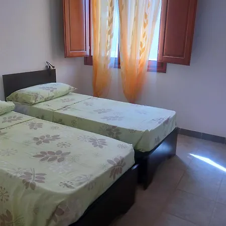 Nyaraló Experience Teulada