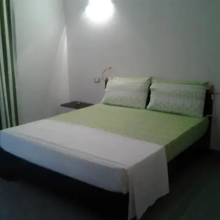 Experience Casa vacanze Teulada