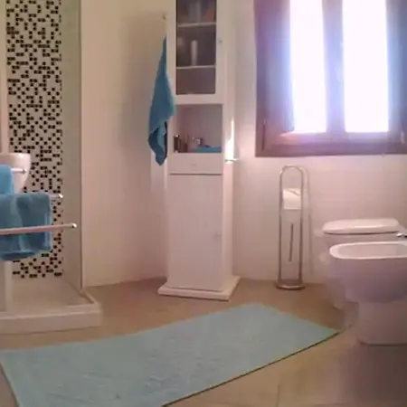 Casa vacanze Experience Teulada