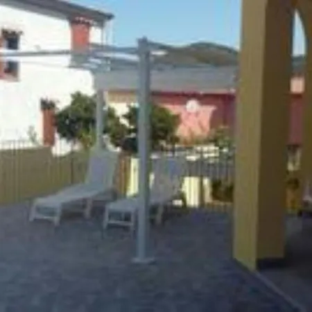 Nyaraló Experience Teulada