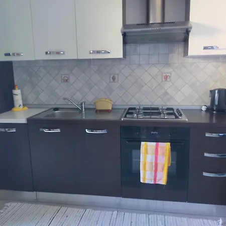 Experience Casa vacanze