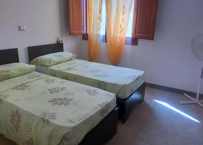 Nyaraló Experience Teulada