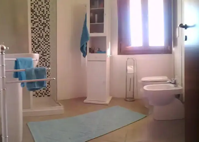 Nyaraló Experience Teulada