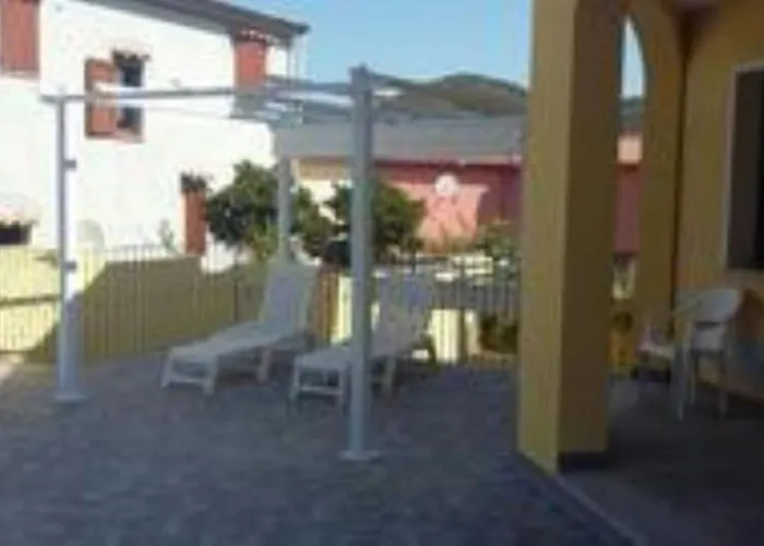 Nyaraló Experience Teulada